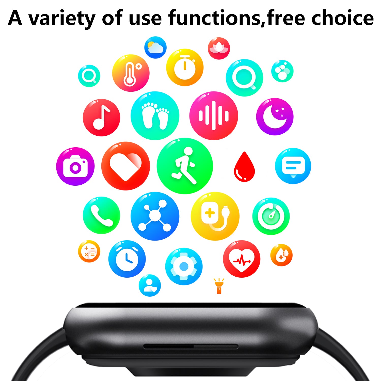 smart watch smart watch